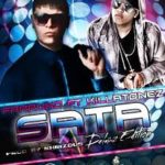 Farruko Ft Killatonez - Sata MP3